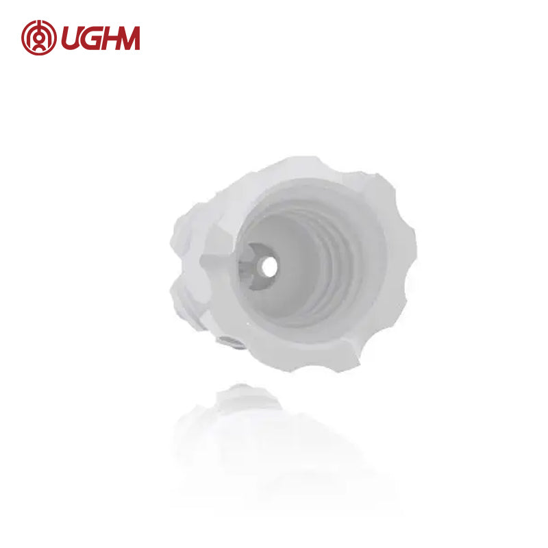 HTG 32R51SR R32 Threaded Bit 51mm 2 Inch with 3x9mm Center Buttons for Underground Jumbo Drill