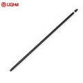 φ80-45-3700-4155 Ultra Long Stroke Hydraulic Cylinder 3700mm for Telescopic Boom 25MPa High Pressure