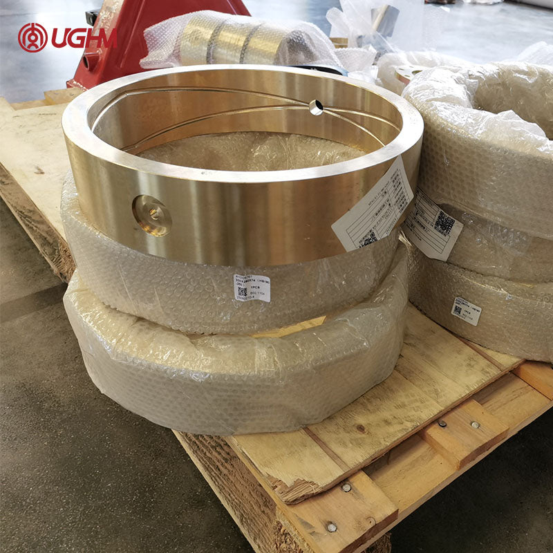 摆动架前铜套 410326767