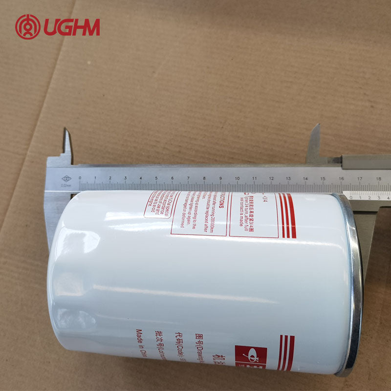 C110002093001 机油滤滤芯