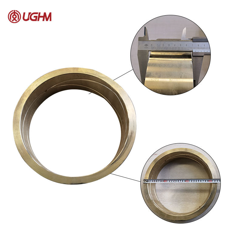 摆动架前铜套 410326767