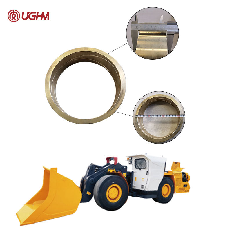 摆动架前铜套 410326767