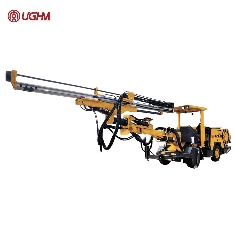 UDD135 DRILLING JUMBO