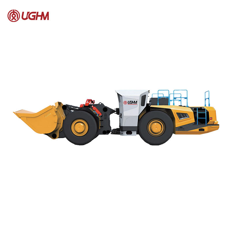 UDL410A 铲运车