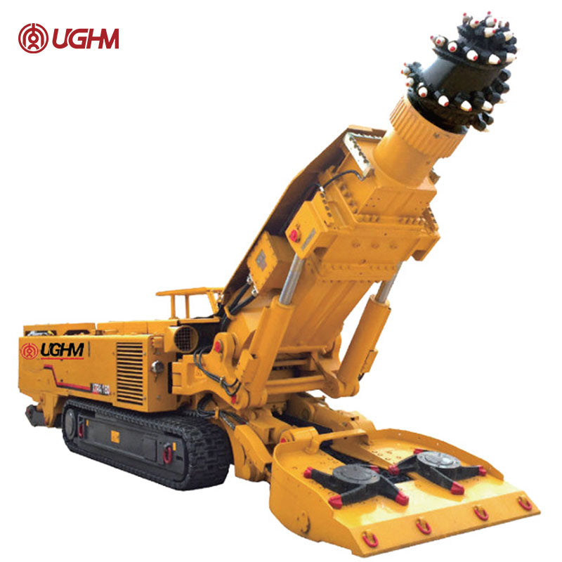 UDR4 180 悬臂式掘进钻机